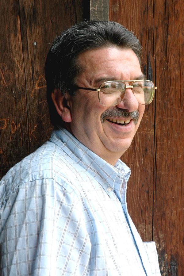 Kenneth Abernathy - Class of 1972 - Thomas-fay-custer High School