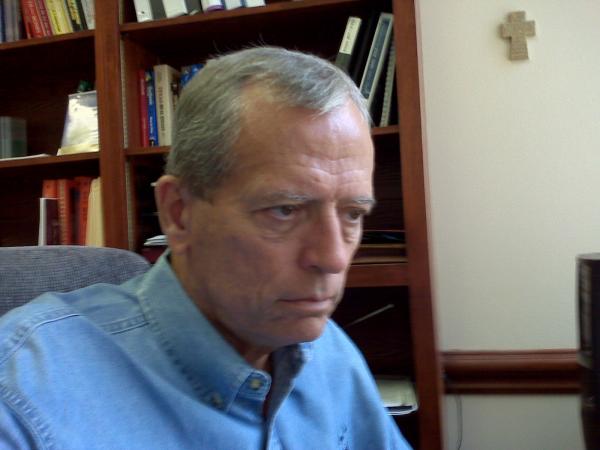 Phil Switzer - Class of 1965 - Thomas-fay-custer High School