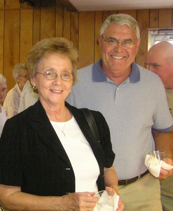Kay Halle - Class of 1959 - Thomas-fay-custer High School
