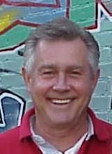 Errol Dean Chittenden - Class of 1963 - Thomas-fay-custer High School
