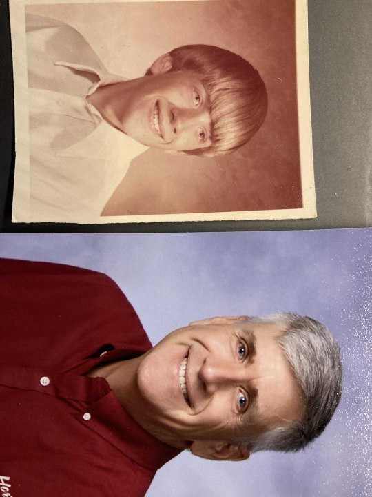 Craig Miller - Class of 1978 - Thomas-fay-custer High School