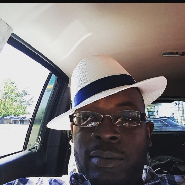 Jason Rushing - Class of 2000 - Central High School