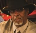 Johnnie Belcher Jr - Class of 1970 - Central High School