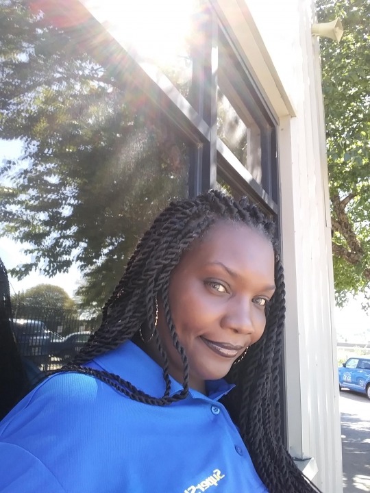 Sonyetta Shelby - Class of 1999 - Central High School