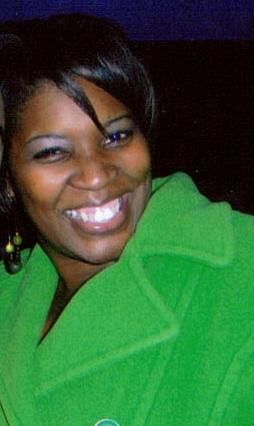 Terry Harris - Class of 1989 - Central High School