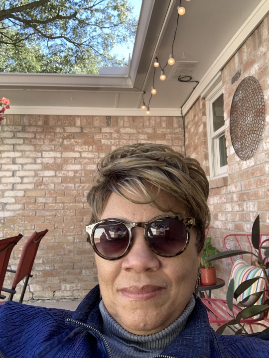 Pam Mcshann - Class of 1975 - Central High School