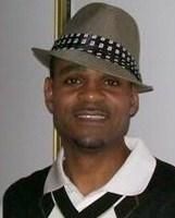 Gary Jackson - Class of 1986 - Central High School