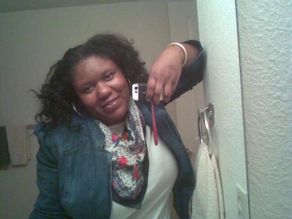 Rakeyia Young - Class of 2001 - Central High School