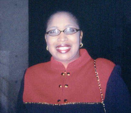 M Patsy Massey - Class of 1980 - Central High School