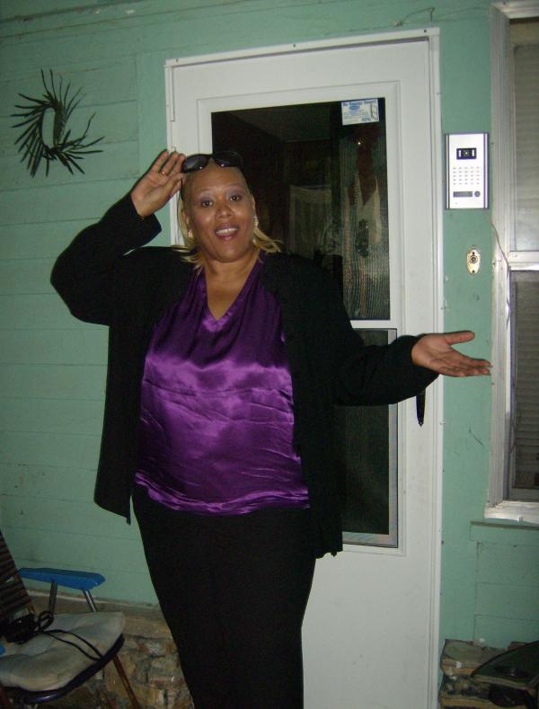 Cynthia Givens - Class of 1979 - Central High School