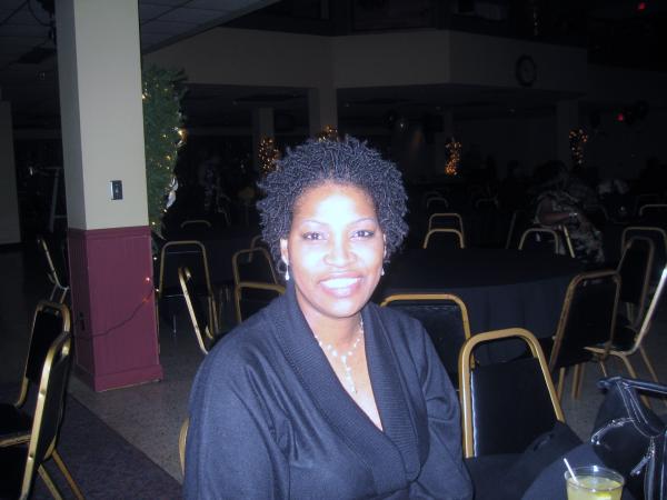 Lisa Anderson - Class of 1988 - Central High School