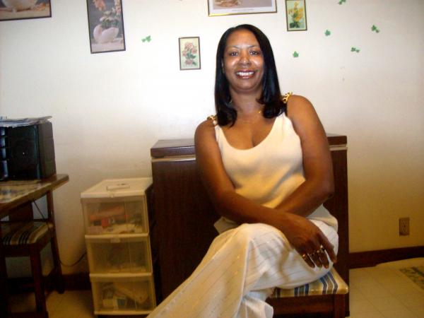 Andrea Crudup - Class of 1977 - Central High School