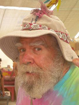 Ed Moondancer - Class of 1951 - Central High School