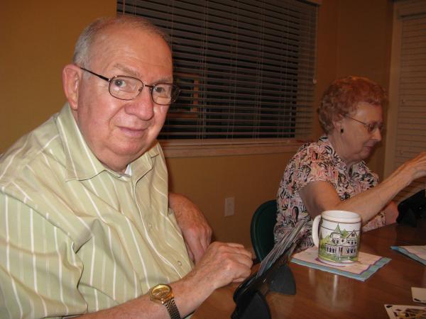 Newton Carleton - Class of 1949 - Central High School