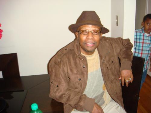 Arthur Richardson - Class of 1973 - Central High School