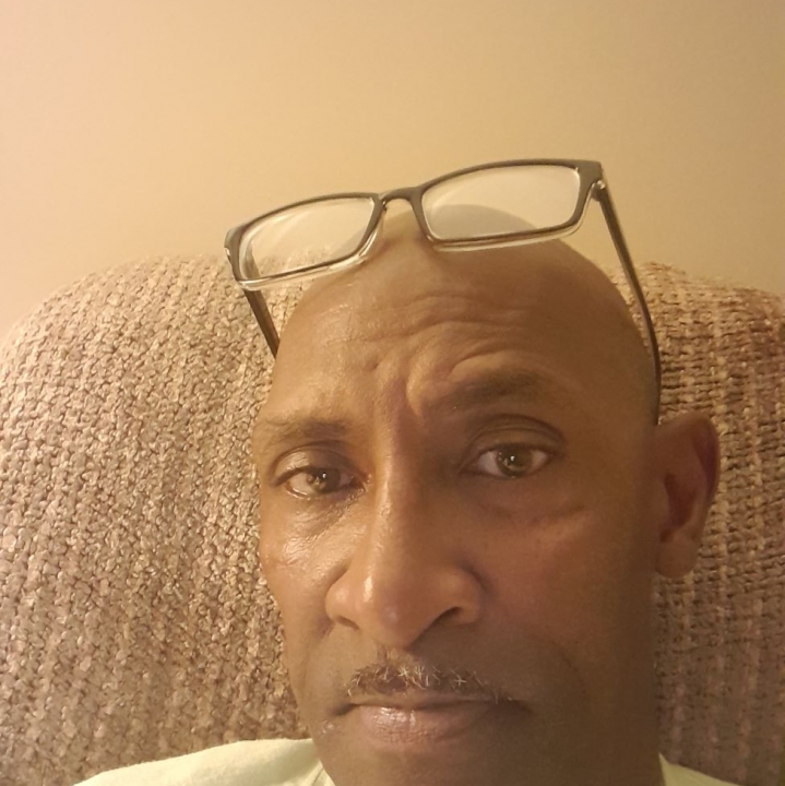 Silvester Acklin - Class of 1980 - Central High School