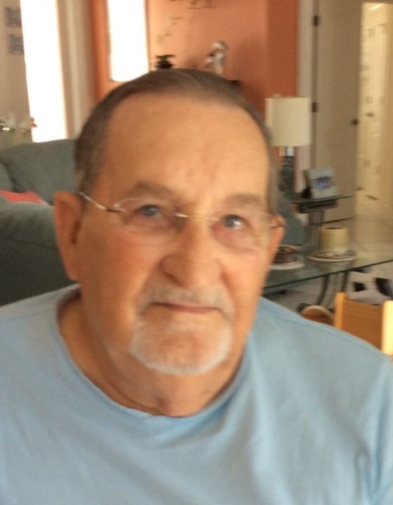 Robert Schmid - Class of 1953 - Central High School