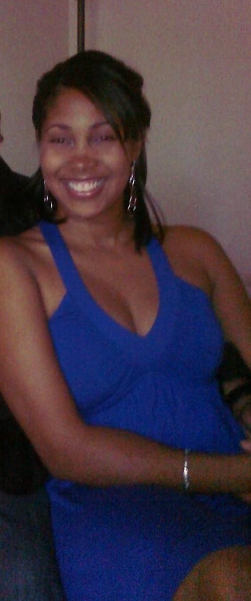 Alrick Hylton - Class of 1996 - Central High School