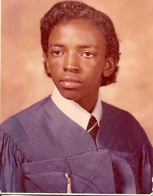 Clyde Layton - Class of 1979 - Central High School