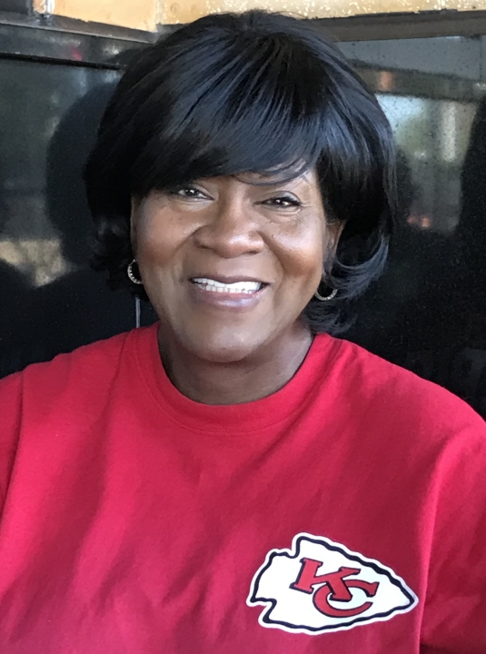 Rosalind N Neal - Class of 1969 - Central High School