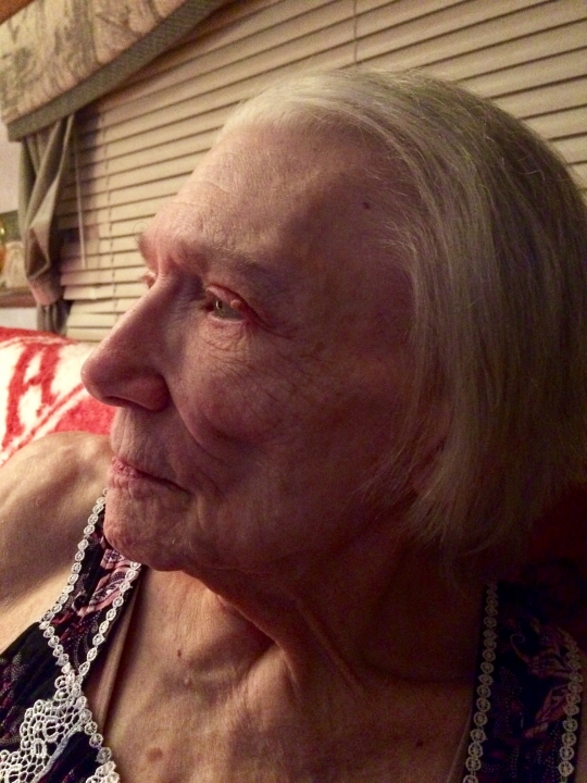 Laura Payne - Class of 1955 - Central High School