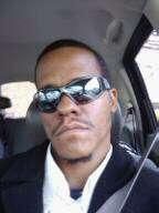 Richard Johnson - Class of 1992 - Central High School