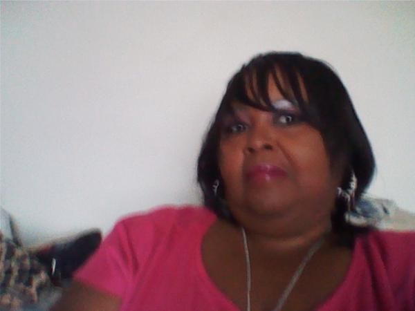 Catherine Morgan - Class of 1974 - Central High School