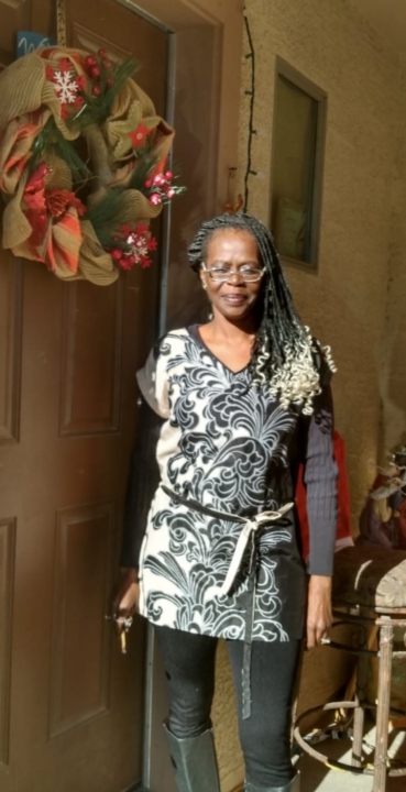 Willinda Jones - Class of 1982 - Central High School