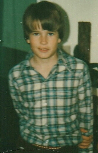 Hubert Roberts - Class of 1975 - Wiley Post Elementary School