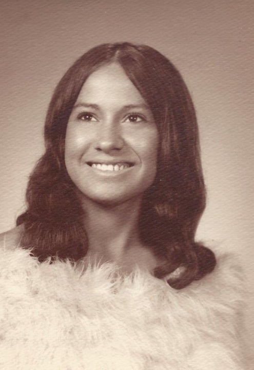 Lillie Henry - Class of 1974 - Tipton High School