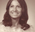 Lillie Henry, class of 1974