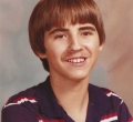 Scott Shaver, class of 1979