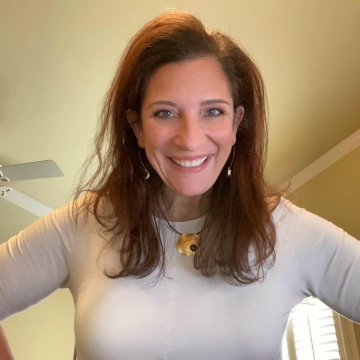 Emily Blumenthal - Class of 1987 - Carrollton High School