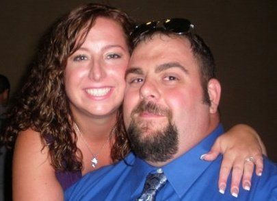 Paul Jurkiewicz - Class of 2000 - Hempfield High School