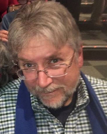 Kenneth King - Class of 1973 - Hempfield High School
