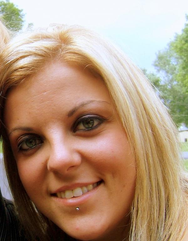 Alexis Ehlers - Class of 1999 - Hempfield High School