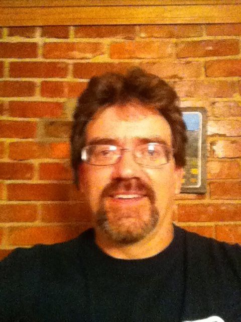 Todd Miller - Class of 1983 - Hempfield High School