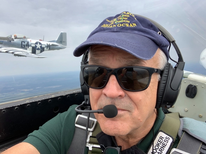 Michael Michael C Lucarelli - Class of 1974 - Hempfield High School