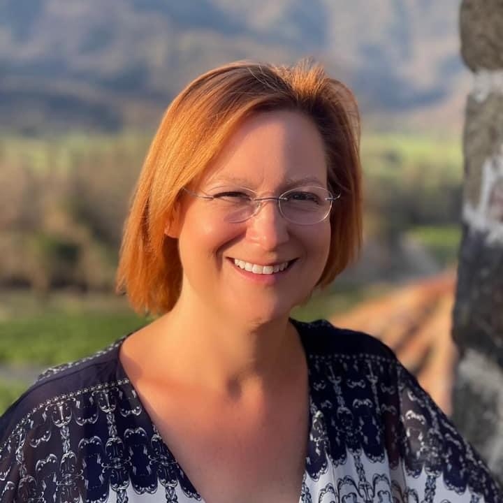 Dawn Walsh - Class of 1988 - Hempfield High School