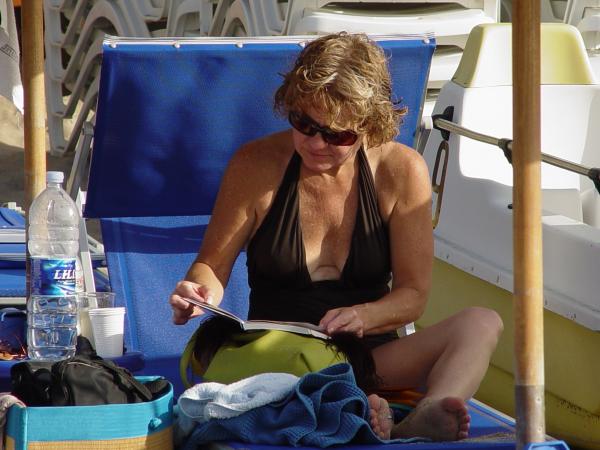 Carol Mccracken - Class of 1971 - Hempfield High School