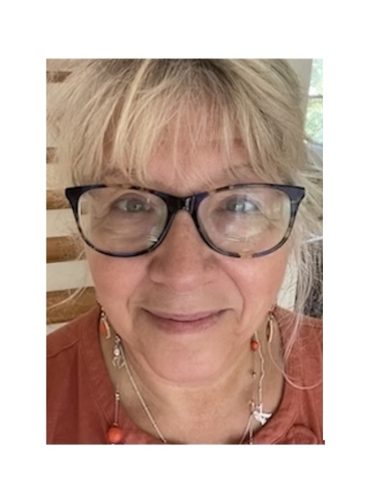 Kimberly Hanson - Class of 1973 - Hempfield High School