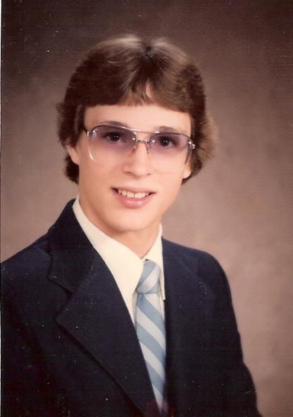 Kurtis Taggart - Class of 1984 - Hempfield High School