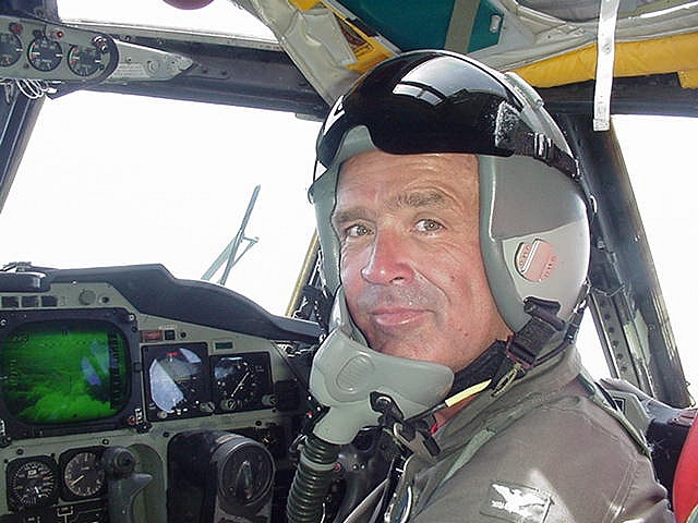 Michael Michael C Lucarelli - Class of 1974 - Hempfield High School