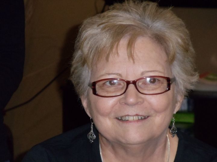 Cindy Silvis - Class of 1970 - Hempfield High School