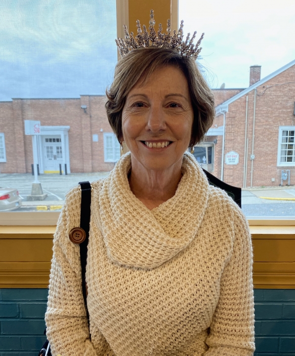 Karen Gnesda - Class of 1969 - Hempfield High School