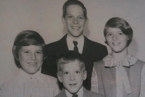 John Saville - Class of 1974 - Hempfield High School