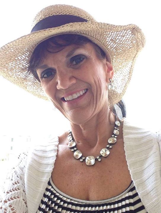 Alice Amos - Class of 1976 - Hempfield High School