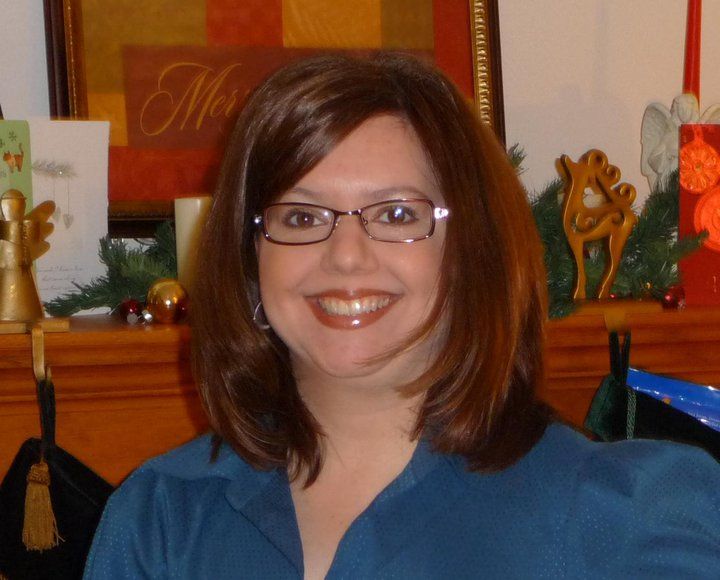 Stacey Good Dominici - Class of 1989 - Hempfield High School
