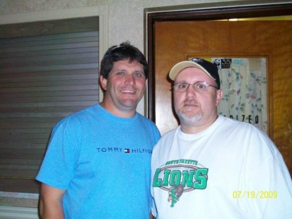 Mark Petrozza - Class of 1985 - Hempfield High School