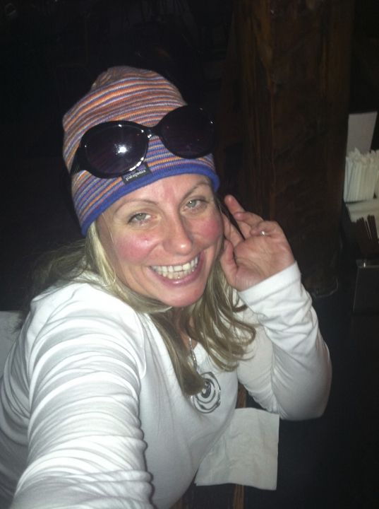 Donna Lenzi - Class of 1988 - Hempfield High School
